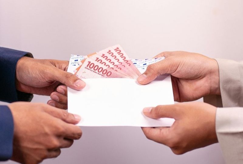 tempat pinjam uang pribadi