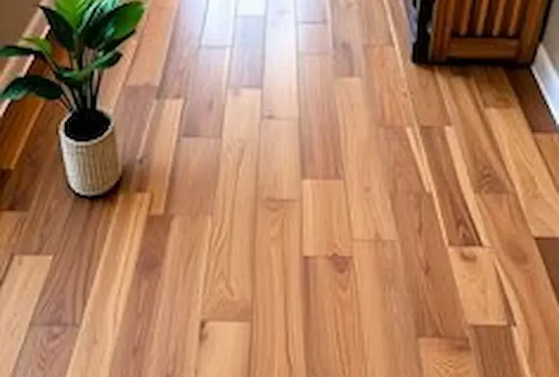 Lantai Kayu