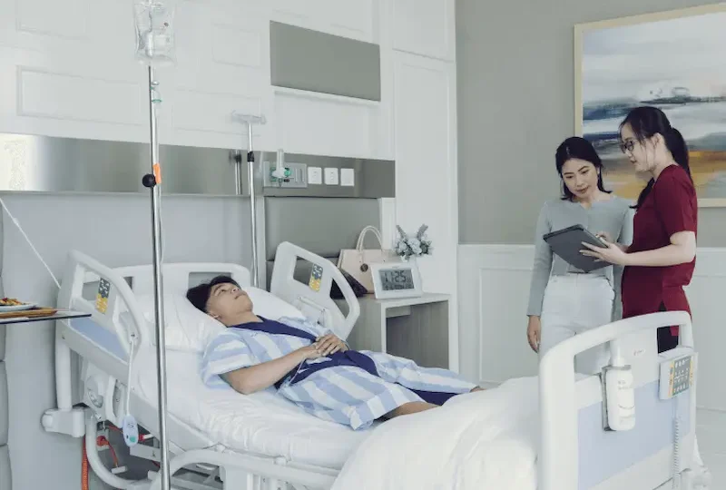 RS Orthopedi Surabaya Barat