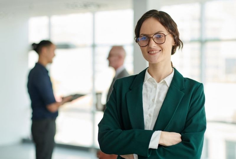 International Executive Search
