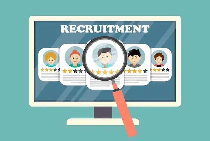 Recruitment Company Jakarta
