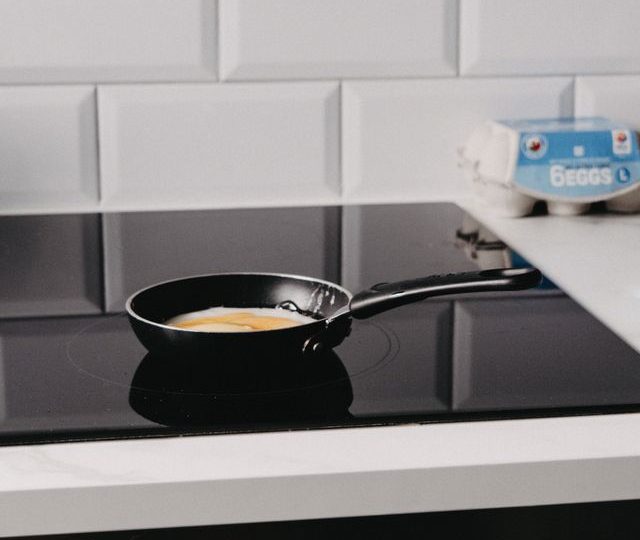 induction hob