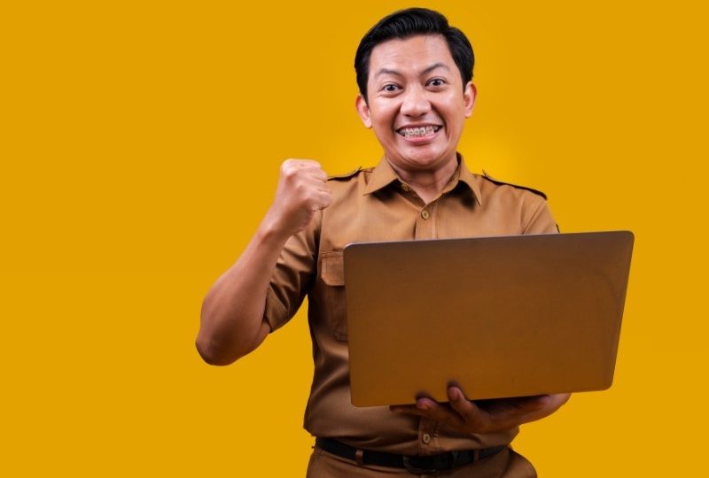 Pelatihan Dasar CPNS