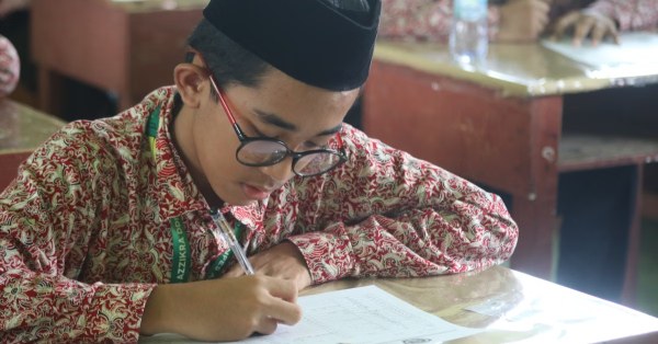 peningkatan kompetensi asn