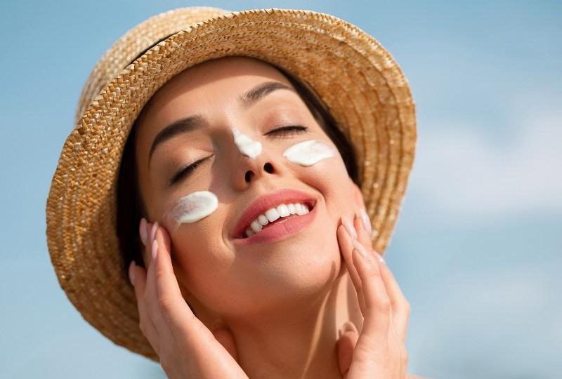 zinc oxide for skin care