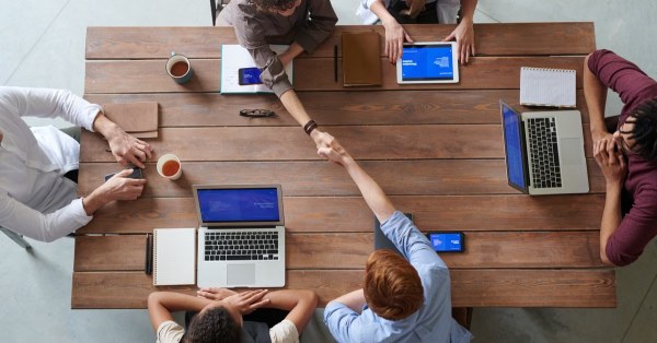 Outsourcing Company in Indonesia