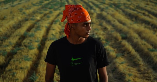 bandana printing